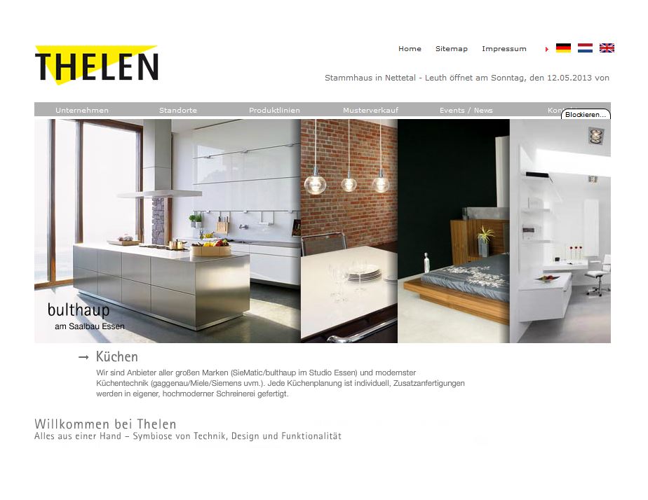 Anton Thelen GmbH